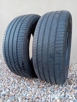 2ks 225/55R17 Letné pneumatiky Michelin 2021