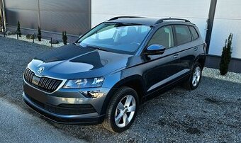 Škoda Karoq 2.0 TDI  Style 2022 DSG