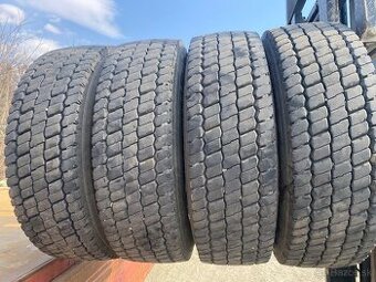 Kama nr202 265/70 r19,5