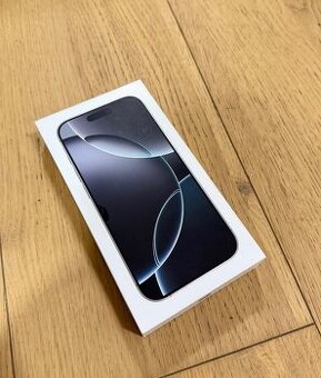 Apple iPhone 16 Pro Max 512GB