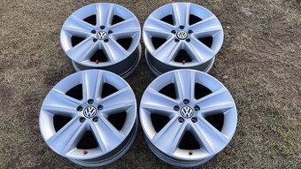 ☑️Disky Vw bbs 5x112 r18