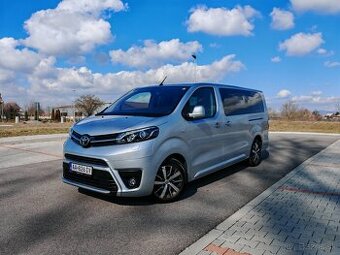 Toyota Proace Verso L2 Executive 2.0 130Kw (177Ps) - 1