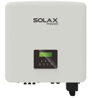 SolaX X3-HYBRID-12.0-D