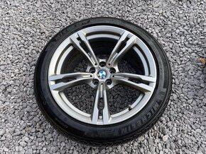 Kolesa BMW styling 705M 5x112 R19 - 1