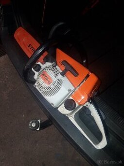 Stihl 026