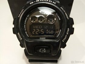 Casio G-SHOCK GD-X6900SP Supra- rezervované pre Viliam B.