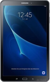 Samsung Galaxy Tab A6 10.1 LTE T585 čierny + JBL Tune 510BT