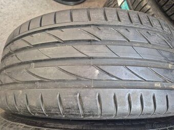 245/45 r19 letné 4 ks MAXXIS dezén 7,8-7,6mm DOT2022 - 1