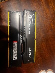 Ram 2x4 gb