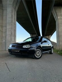 Golf 4 1.9tdi 74kw 2002 - 1