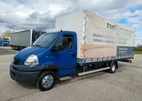 Renault Mascott DXI 150.65 4x2 nafta 110 kw - 1