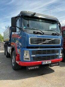 Volvo FM 13 440 sklapěč