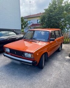 Lada VAZ 2104 kombi