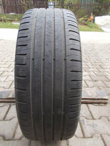 Pneumatika Continental 215/55R17 letná 1ks - 1