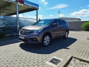 Honda CR-V 1.6 i-DTEC 2WD - 1