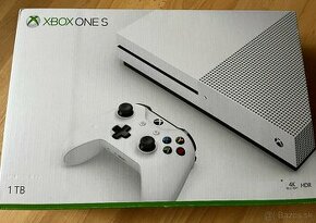 XBox 1T - 1