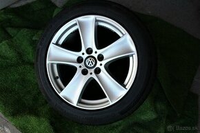 18"---MULTIVAN--CARAVELE--TRANSPORTER--5x120 r18--LETNA SADA - 1