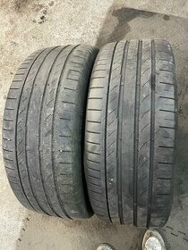 Continental 245/45 R19 - 1