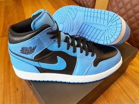 Air Jordan 1 MID - 1