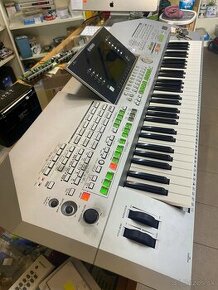 YAMAHA TYROS 2.................100 EUR - 1