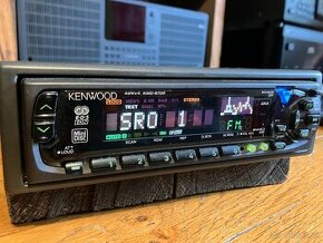 Kenwood KMD-870R