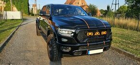 DODGE RAM 1500 5.7 HEMI 4X4 OFFROAD ROLLBAR