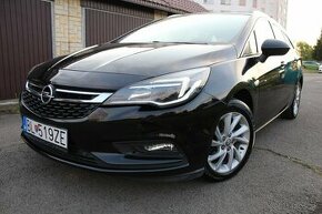 OPEL ASTRA K 1,6 CDTI 100 KW - 1