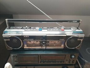 AIWA CS-W66Z - 1