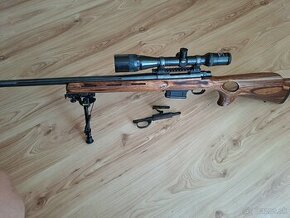 Howa 1500