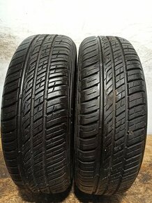 185/65 R14 Letné pneumatiky Barum Brillantis 2 kusy - 1