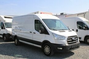 FORD TRANSIT 2.0TDCI/95KW, L3H2, KLIMA, TEMPOMAT, TAŽNÉ - 1