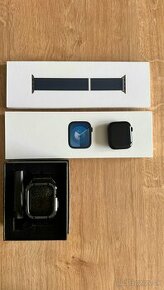 Apple Watch 9 45mm GPS