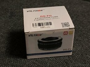 Viltrox DG-FU pre Fujifilm