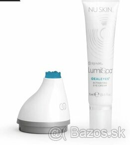 NuSkin ageLOC Lumispa Accent+Ideal Eyes -60%