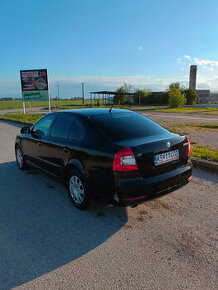 Skoda Octavia 1.6 TDI 2011, DSG7 , 77KW - 1