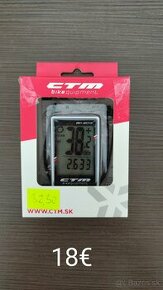 Tachometer CTM