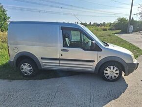 Predám Ford Transit Connect SWB 1.8TDci 55Kw Nová STK