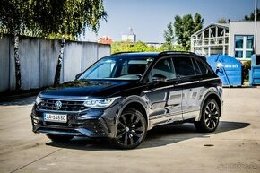 Volkswagen Tiguan 2.0 TSI R-Line 4Motion DSG - 1