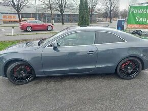 Predám Audi A5 kupé