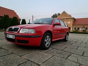 Škoda Octavia 1.9 TDI 81KW - PREDÁM - 1