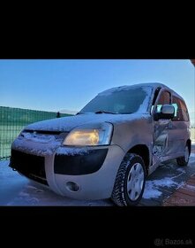 Citroen berlingo diely 1.6hdi