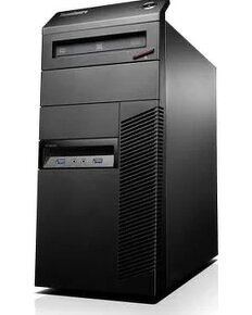 Lenovo i5 2400 16GB RAM GTX 750ti