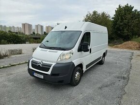 Citroen Jumper 2.2hdi 96kw rv.2012 L2H2 277.000km - 1