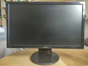 24" ASUS VA249HE