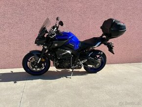 Yamaha MT10 , rok 2016, 17777 km