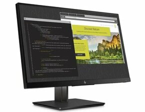 23.8" HP Z Display Z24nf G2 - 1