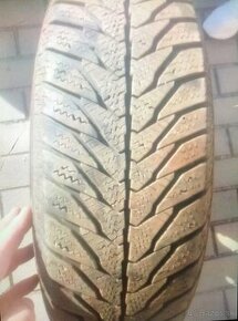 Pneumatiky 165/70 R14