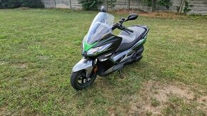 Kawasaki J300 ABS (r.v. 2017)