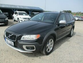 xc70 2,4D5 Geartronic AWD 136kw bez koroze 2008 - 1