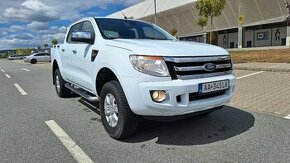 4x4 FORD RANGER - PICK UP - 121 000KM-2013- 14499.-EUR - 1